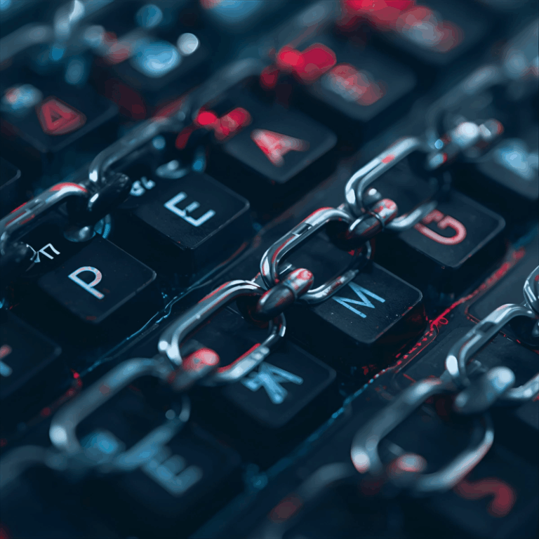 Dangerous links ReputationUP