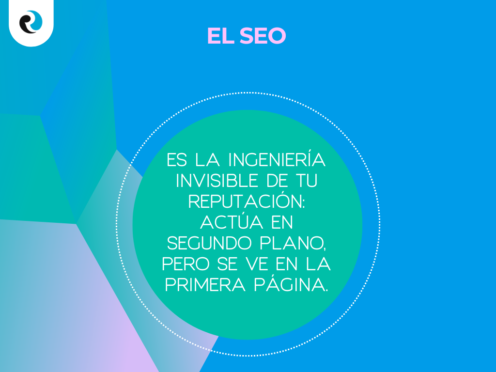 El SEO ReputationUP