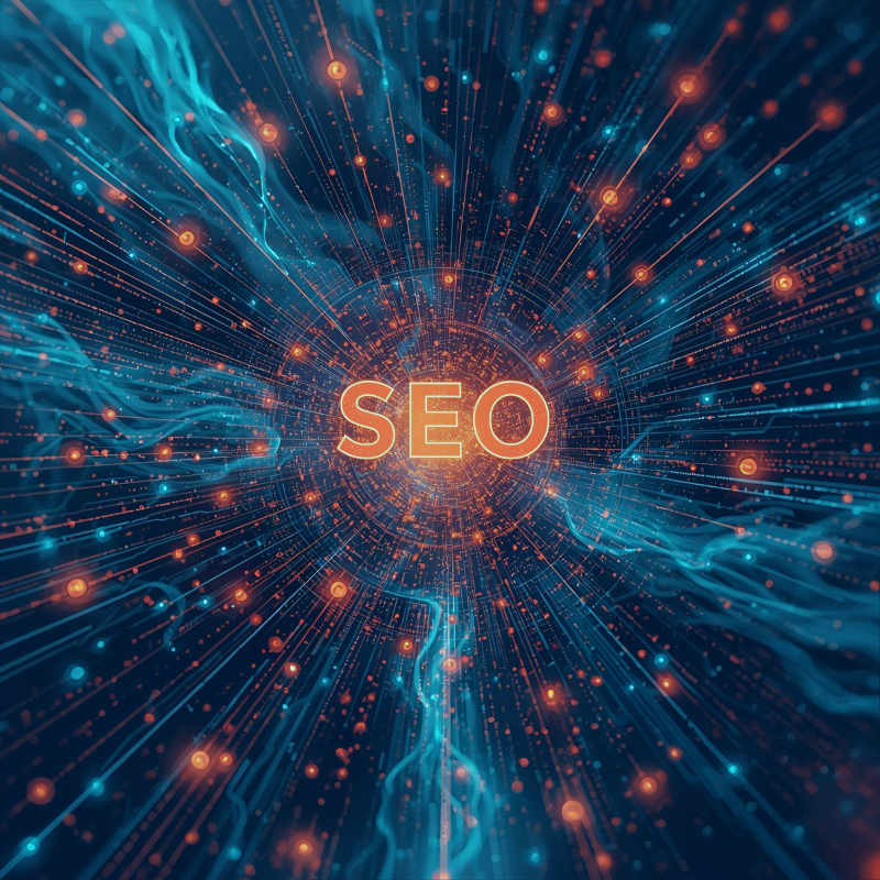 Estrategias SEO ReputationUP