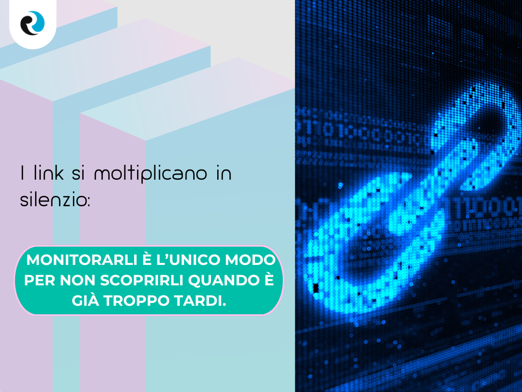 I link si moltiplicano ReputationUP