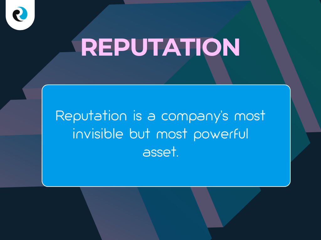 Reputacion ReputationUP