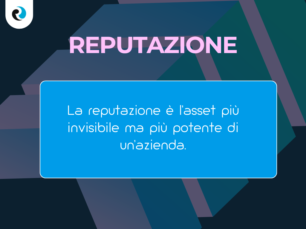 Reputazione ReputationUP