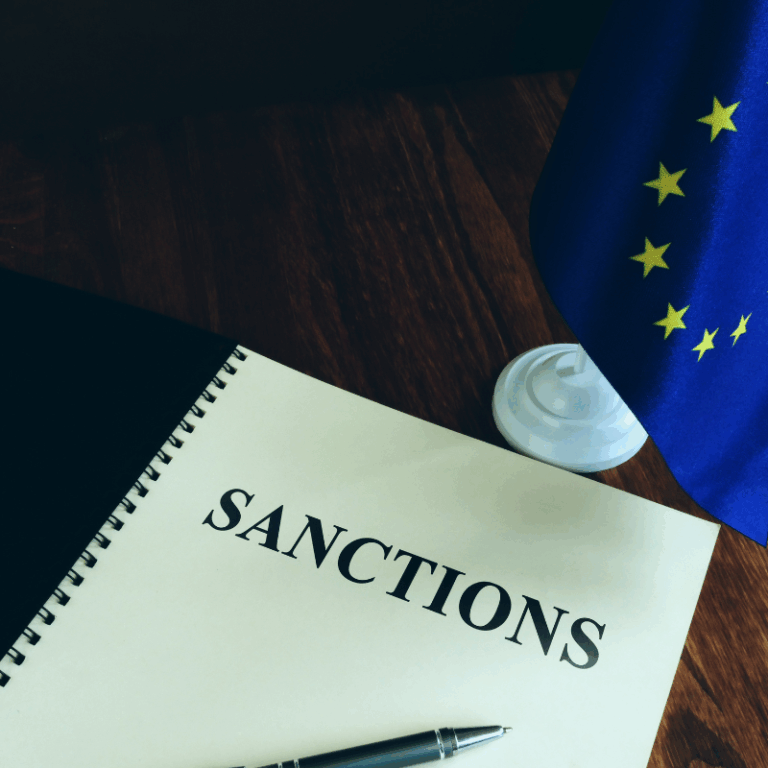 Sanction List ReputationUP