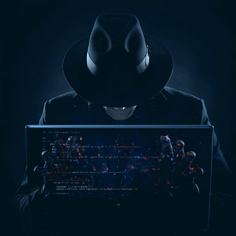 Black Hat SEO ReputationUP