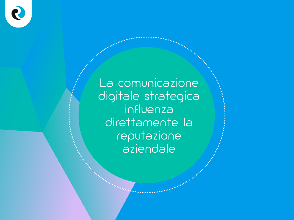 Comunicazione digitale strategica ReputationUP