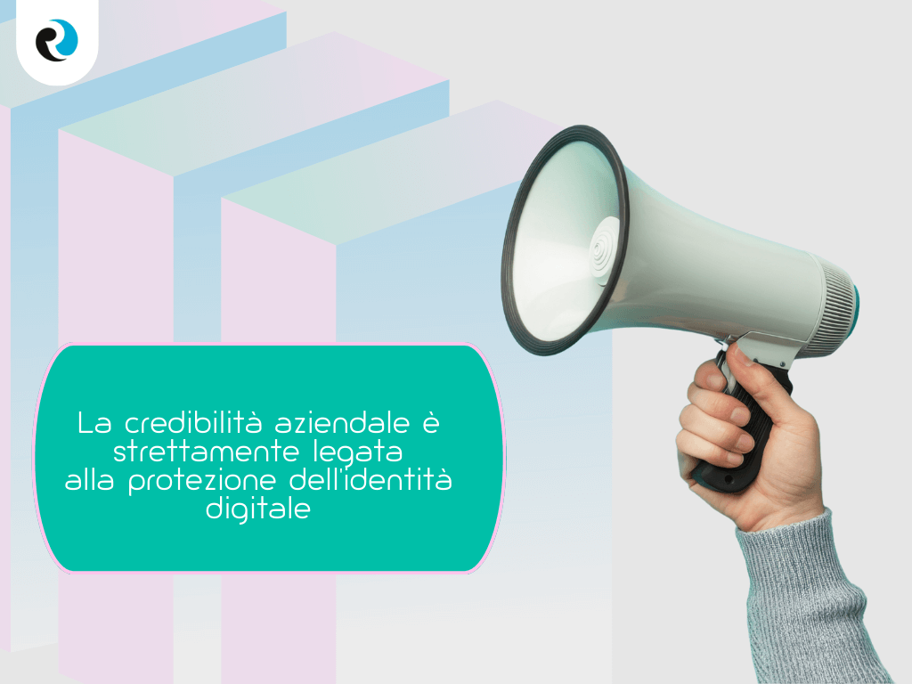 Credibilita aziendale ReputationUP