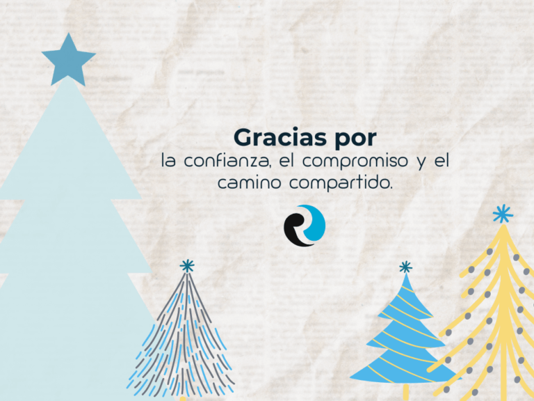 FELICES FIESTAS REPUTATIONUP