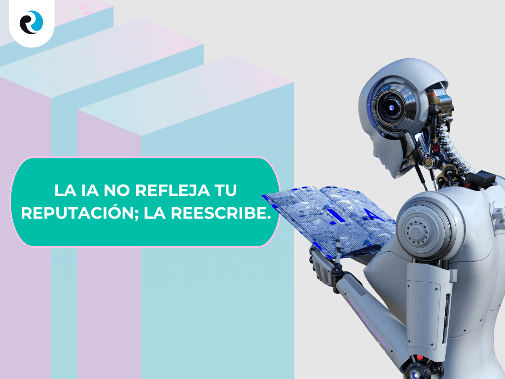 Tu reputacion ya no vive en GoogleReputationUP