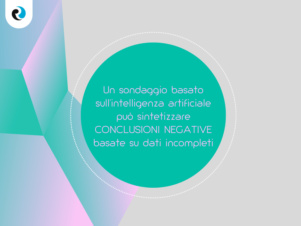 CONCLUSIONI NEGATIVE ReputationUP