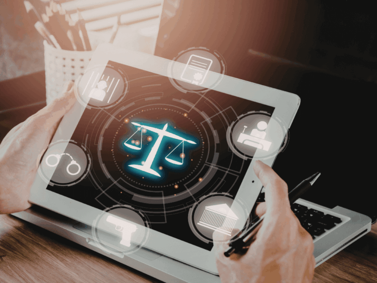 Cover page Laws on Reputation ReputationUp