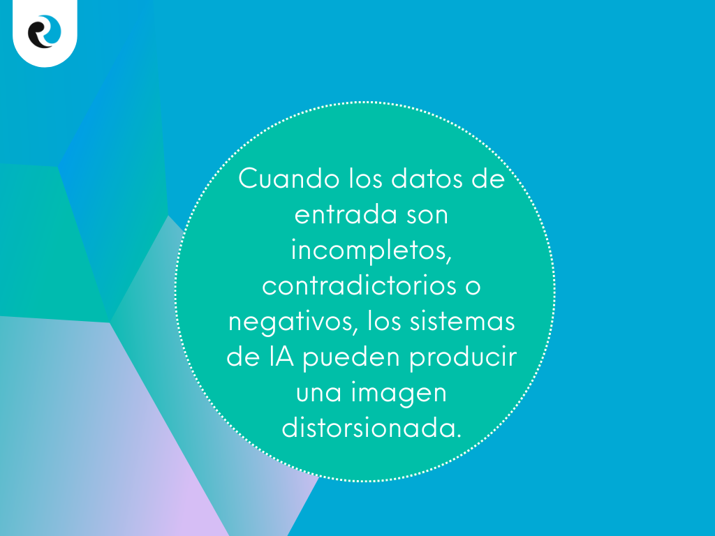 Datos incompletos ReputationUp