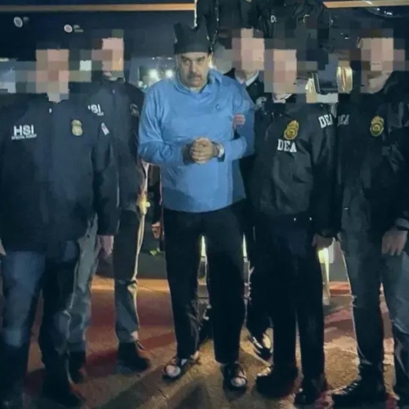 MADURO ReputationUP
