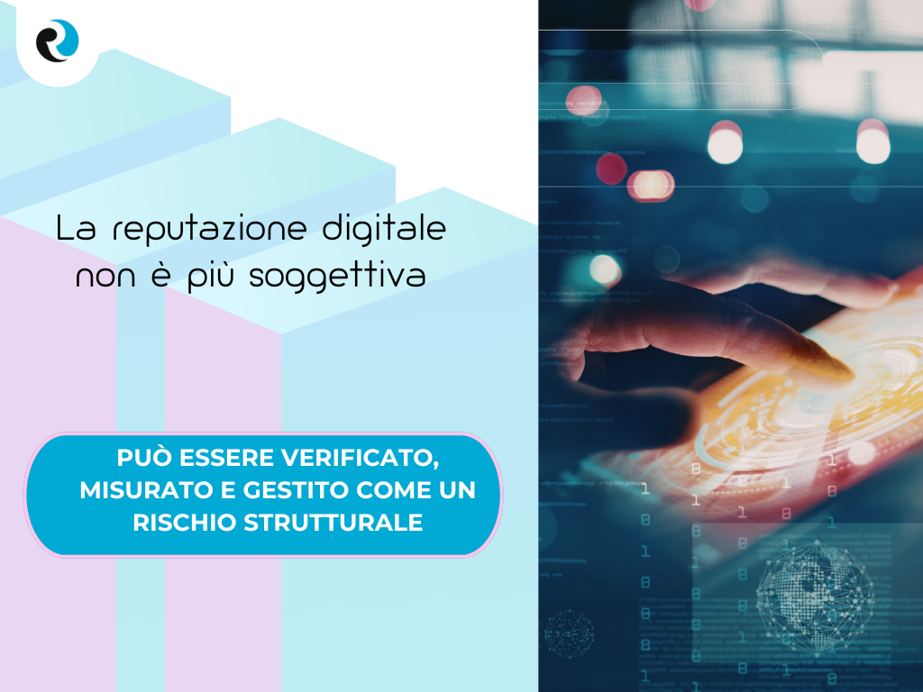 REPUTAZIONE ReputationUp