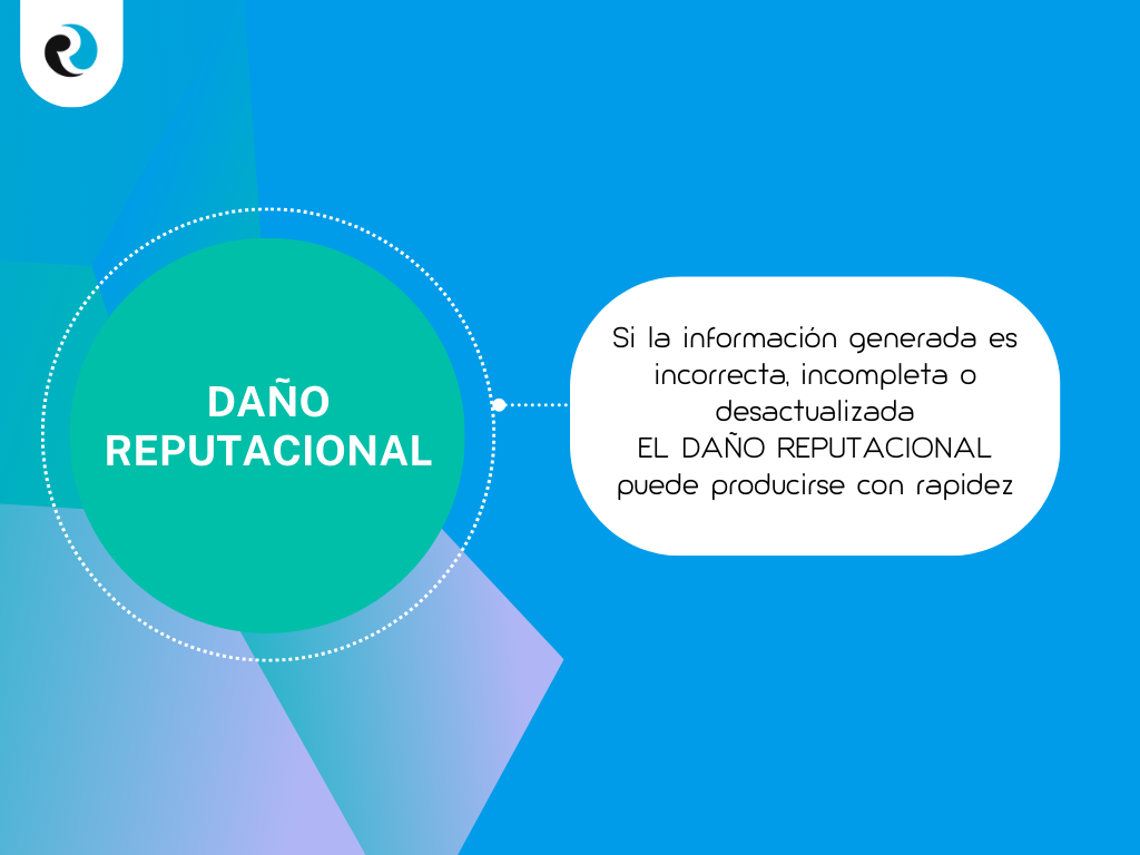 Dano Reputacional ReputationUp