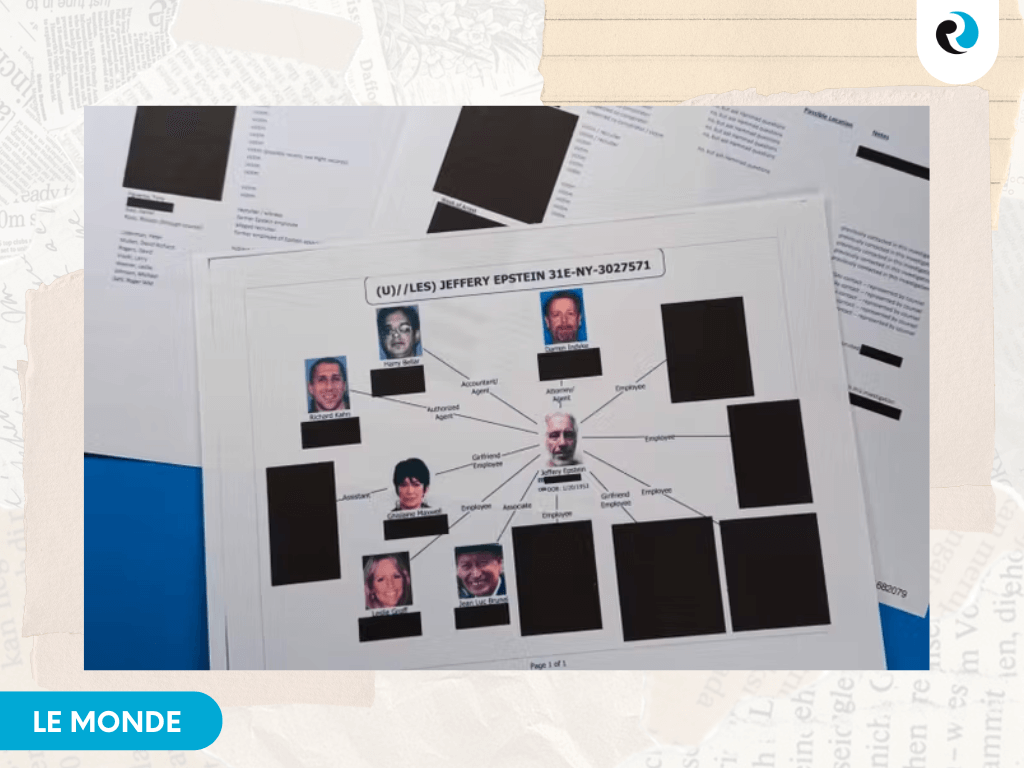 Disinformation, forgeries, and digital burnout guide.ReputationUP