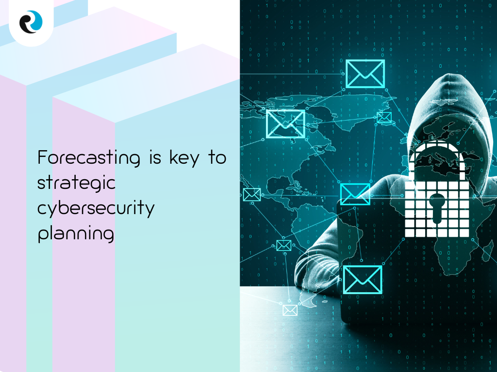 Forecasting is key ReputationUp