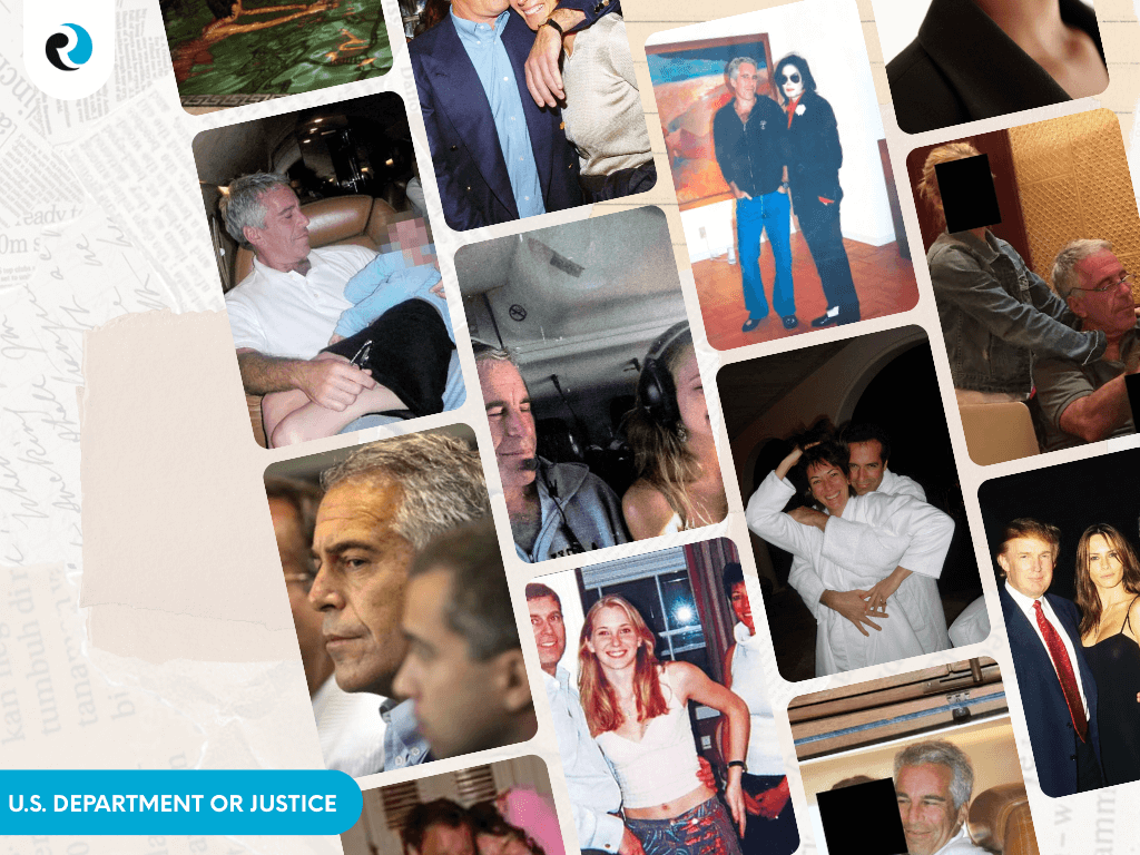 Il problema della prossimita al potere guida.ReputationUP