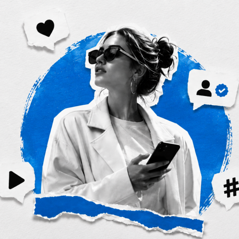 Influencers and Celebrities ReputationUP