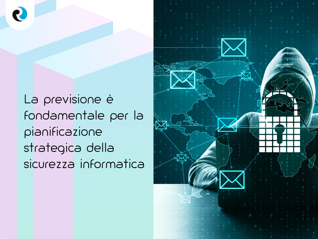 La previsione e fondamentale ReputationUp