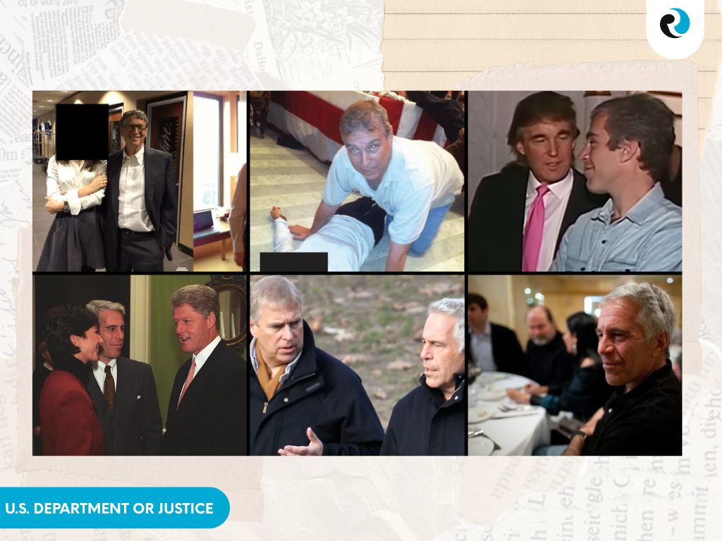 Logica giudiziaria e logica reputazionale ReputationUP