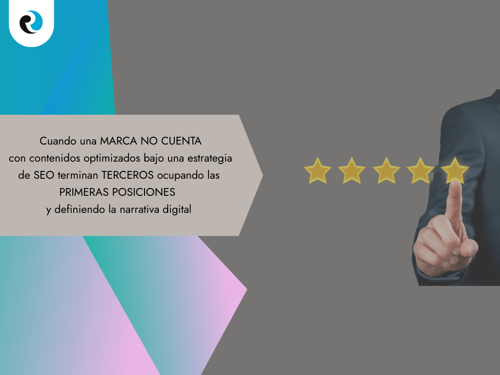 SEO para la reputacion.ReputationUp