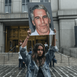 TheEpsteinfiles and the reputation of power.ReputationUP