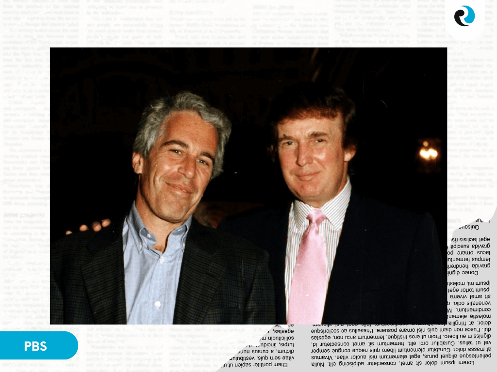 Trump y el efecto amplificador del cargo ReputationUP