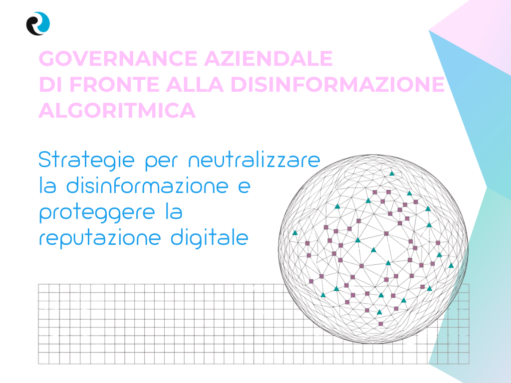 GOBERNANCE REPUTATION UP