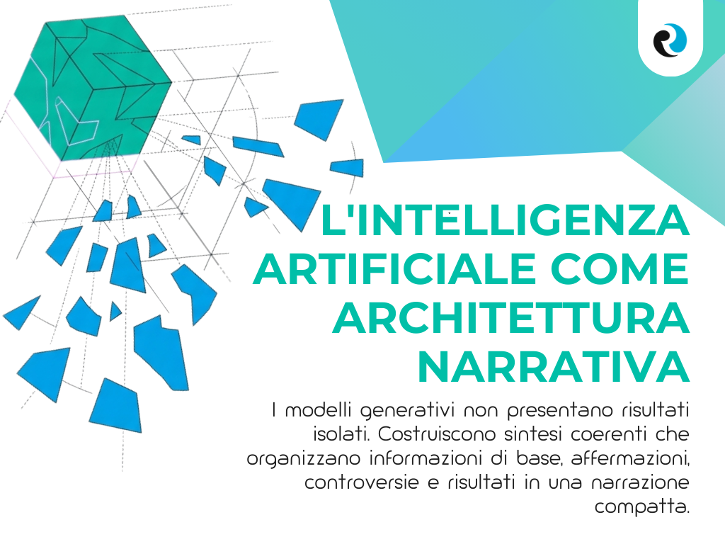 L INTELLIGENZA ARTIFICIALE REPUTATIONUP