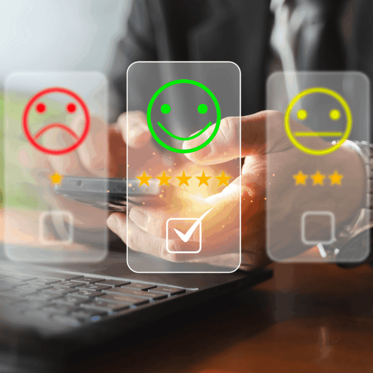 PR ESTRATEGICAS REPUTATION UP