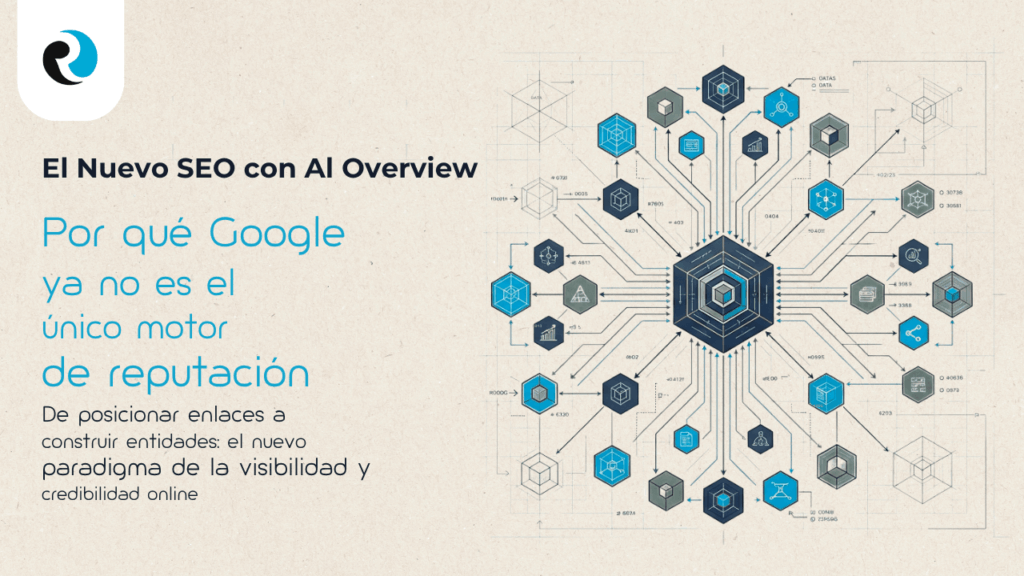 El nuevo SEO con Ia overview