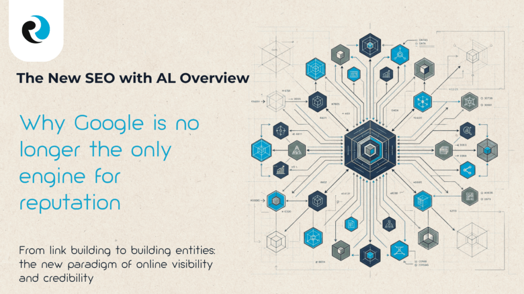 Overview ReputationUp