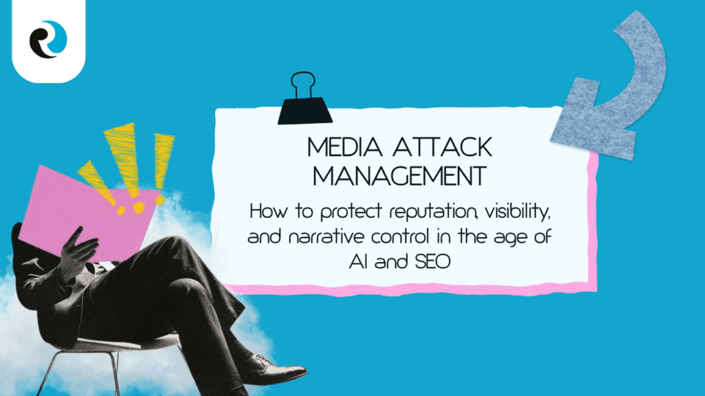 ATTACK MANAGEMENT REPUTATIONUP
