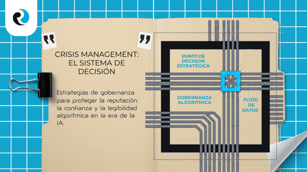 CRISIS MANAGMENT REPUTATION UP