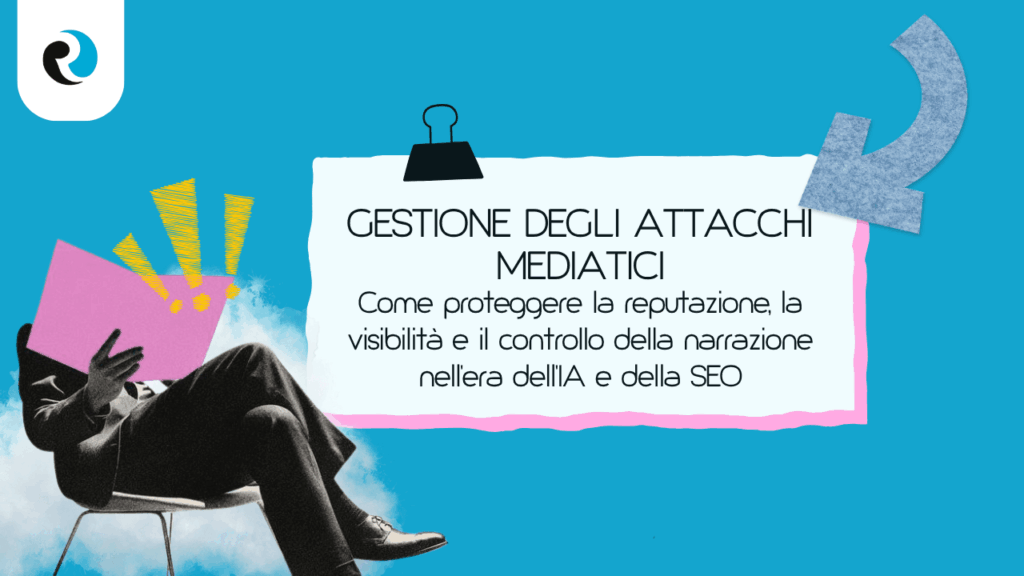 GESTIONE DEGLI ATTACCHI REPUTATIONUP