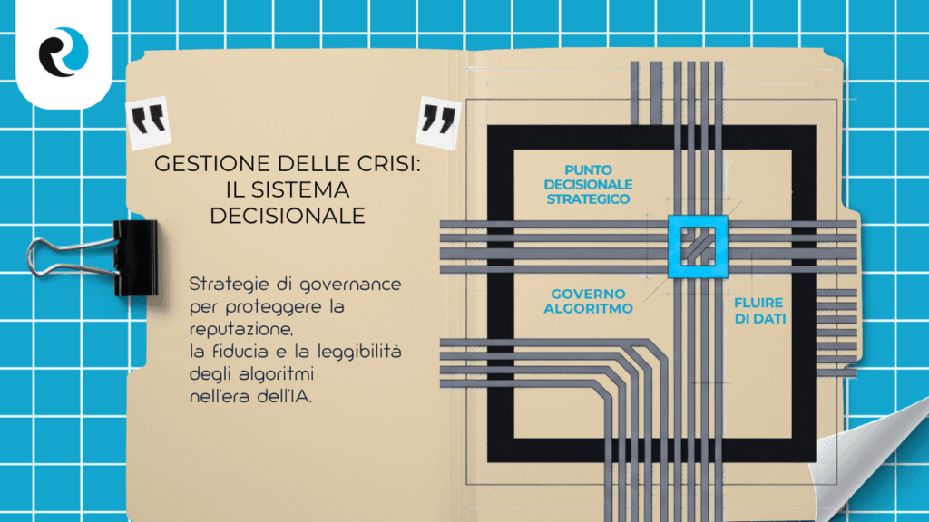 gestione delle crisi REPUTATION UP