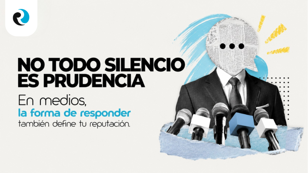 Las formas de responder definen tu reputacion ReputationUP