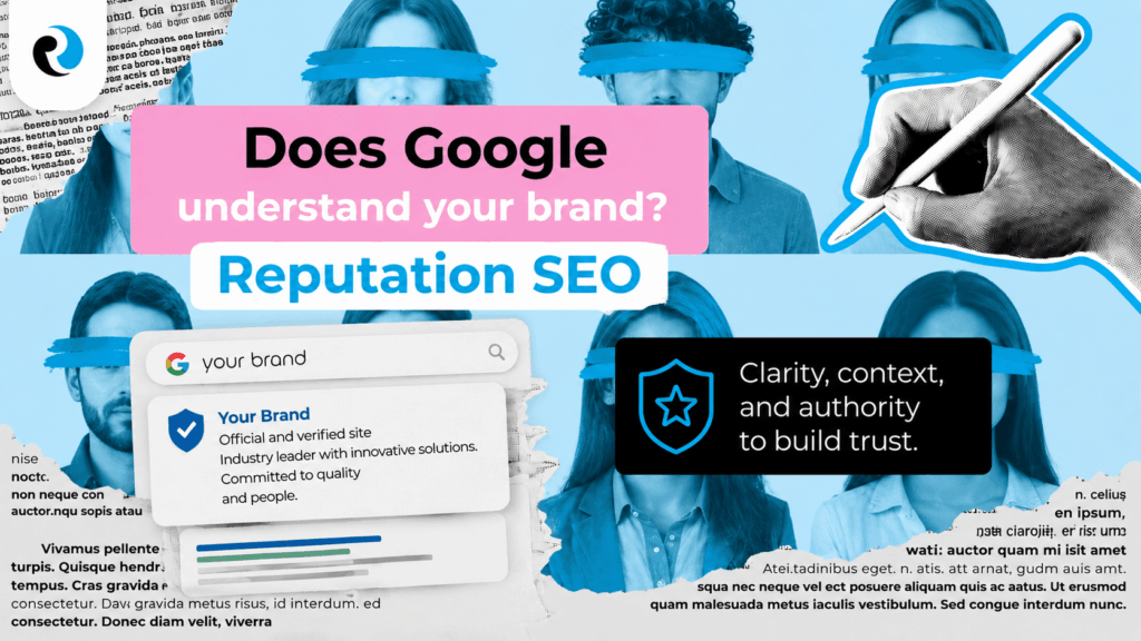 REPUTATION SEO REPUTATIOUP