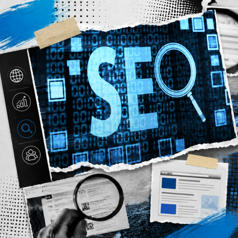 Reputation SEO ReputationUP
