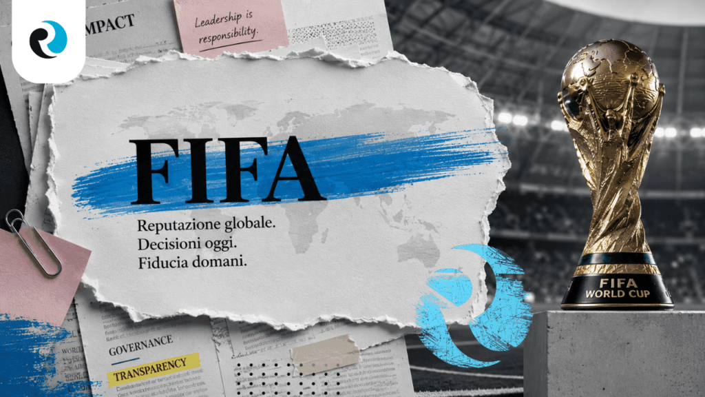 La reputazione influenza anche il valore economico ReputationUP
