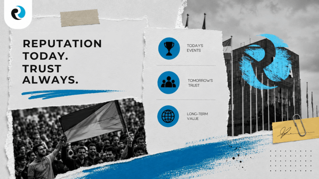Scandals Have Changed Perceptions of FIFA ReputationUP