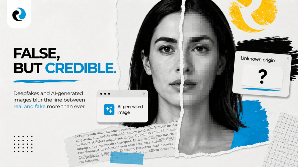 Online image manipulation ReputationUP