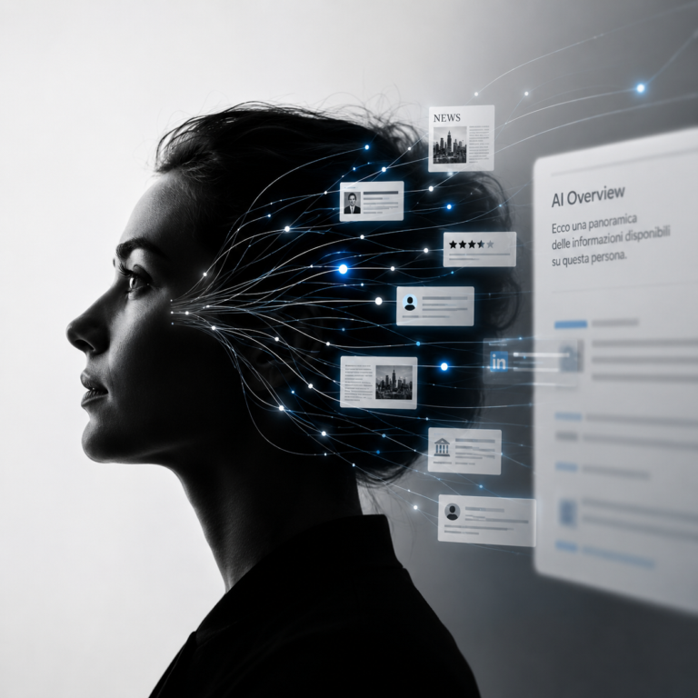 How AI builds your online reputation ReputationUP