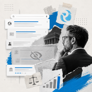 Derecho al olvido ReputationUP