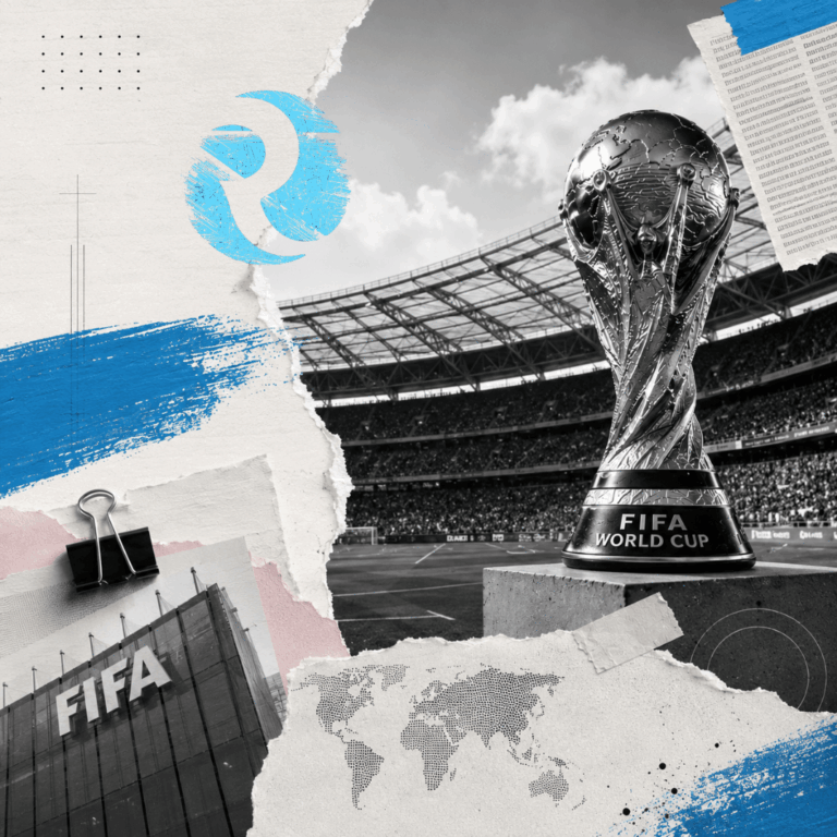 FIFA and Global Reputation ReputationUP