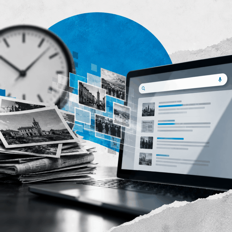 Passato e reputazione online ReputationUP