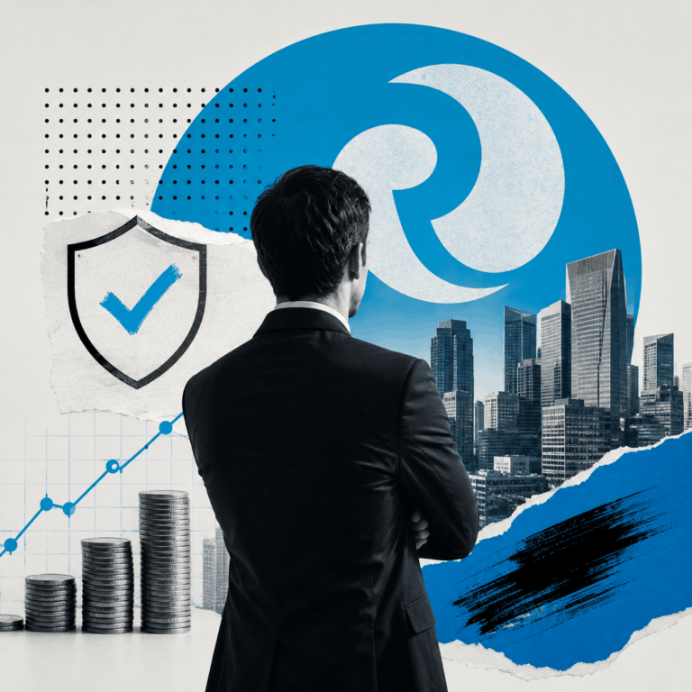 Reputacion financiera ReputationUP