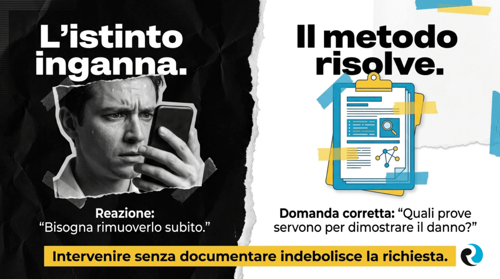 Link lesivi REPUTATIONUP