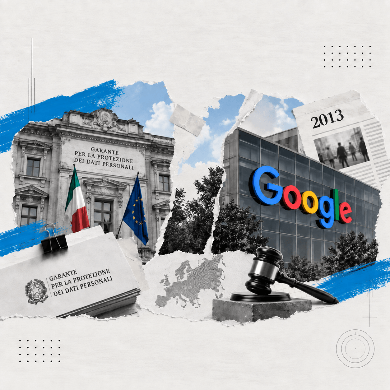 Notizia lecita contenuto obsoleto o informazione diffamatoria Reputationup