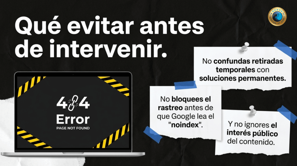 caso Mariana Fabbiani desindexacion en buscadores Reputationup